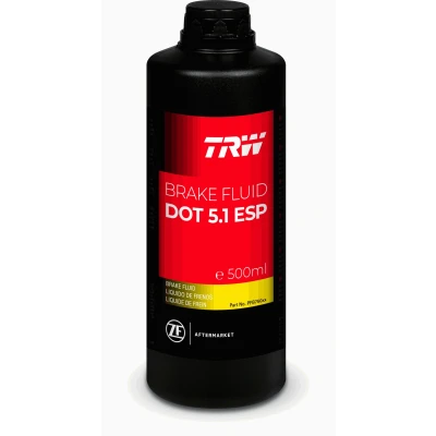 Afbeelding van TRW Remvloeistof PFB750SE