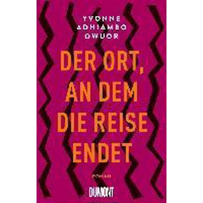 Afbeelding van Der Ort, an dem die Reise endet