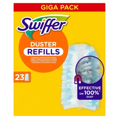Afbeelding van Swiffer Duster navulling