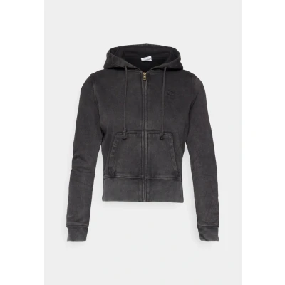 Afbeelding van Champion Authentic Athletic Apparel Sweatvest zwart