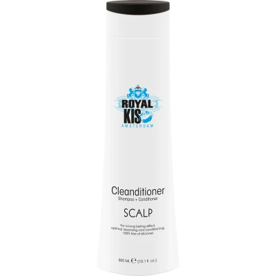 Afbeelding van Royal KIS Scalp Cleanditioner 300 ml