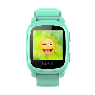 Afbeelding van Smartwatch voor Kinderen KidPhone 2 Groen 1,44&quot;