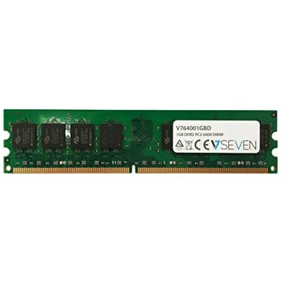 Afbeelding van RAM Memory V7 V764001GBD 1 GB DDR2