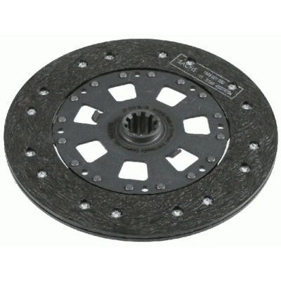 Afbeelding van Sachs Frictieplaat 1864 098 132