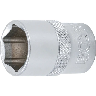 Afbeelding van BGS Dopsleuteldop zeskant 1/2&quot; 19 mm