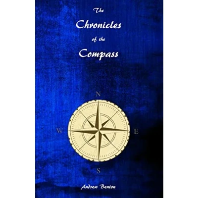 Afbeelding van the Chronicles of Compass