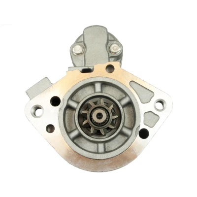 Afbeelding van Startmotor / Starter AS PL S5146