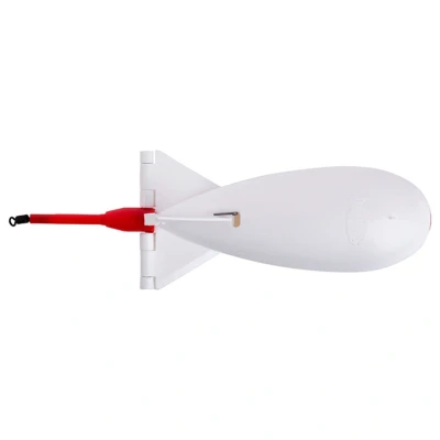 Afbeelding van SPOMB Small White (Circa 85gr. voer)