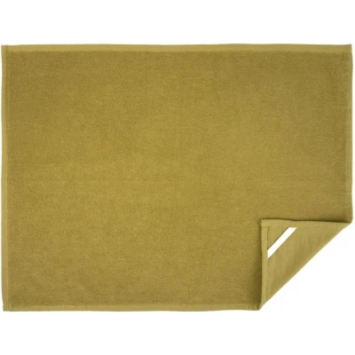 Afbeelding van Keukendoek KOOK Doubleface Mosterd (50 x 70 cm)