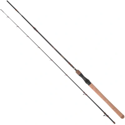 Afbeelding van Spro Classic Ridge X Spin Maat : 2.40m Casting Weight 20 60g