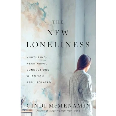 Afbeelding van The New Loneliness