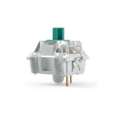 Afbeelding van Glorious PC Gaming Race GAT GREEN key switch