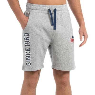 Afbeelding van Lonsdale Herenshort regular fit SKAILL