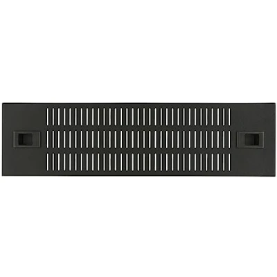 Afbeelding van LOGON RAB410BL rack toebehoren Blank panel