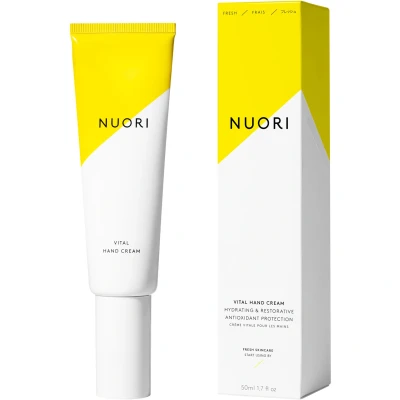 Afbeelding van Nuori Vital Hand Cream (50ml)