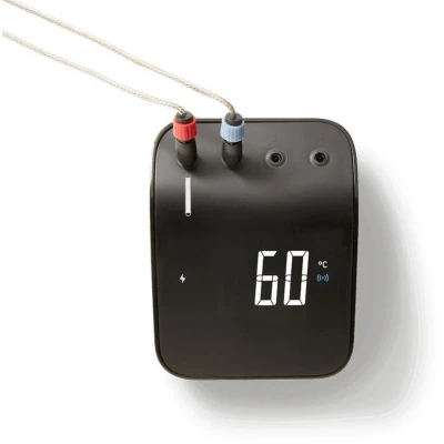 Afbeelding van Weber Connect Smart Grilling Hub
