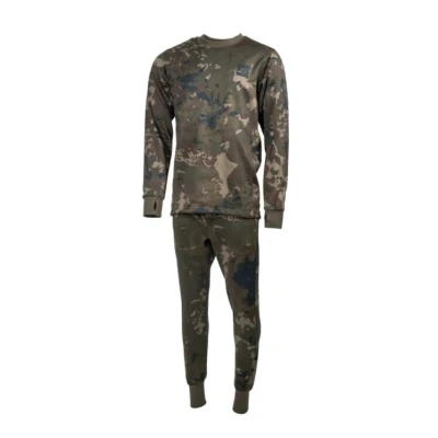 Afbeelding van Nash ZT Base Layer Set Camo 2pcs