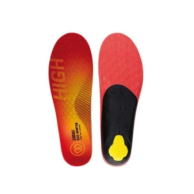 Afbeelding van Sidas 3 Feet Eco Winter High Steunzool Neutral M