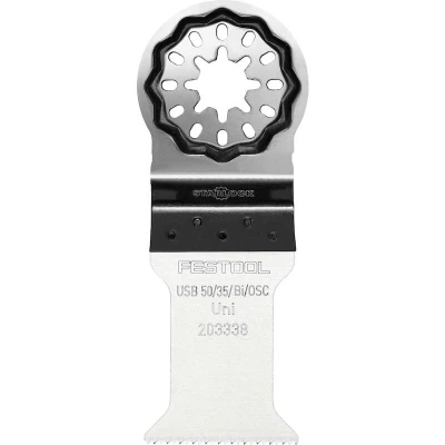 Afbeelding van Festool Accessoires Universeel zaagblad USB 50/35/Bi/OSC/5 203338
