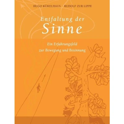 Afbeelding van Entfaltung der Sinne