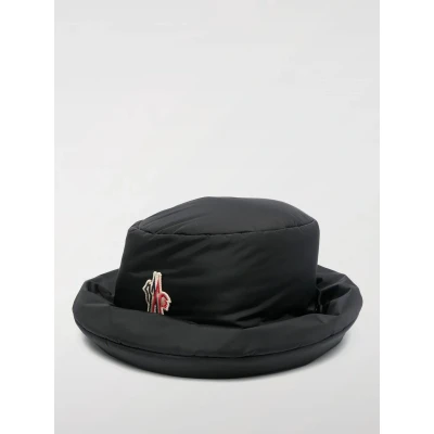 Afbeelding van Padded Bucket Hat Wo Black