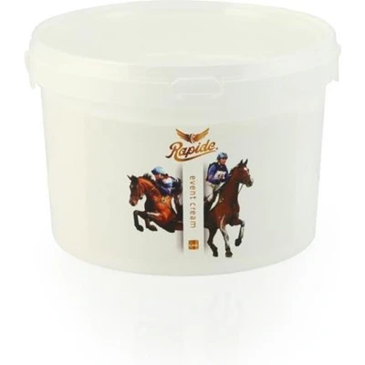 Afbeelding van Rapide Eventcream 1 ltr