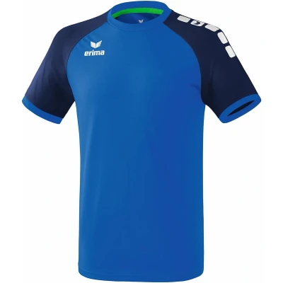 Afbeelding van Erima Zenari 3.0 shirt new royal/new navy 34 / 164