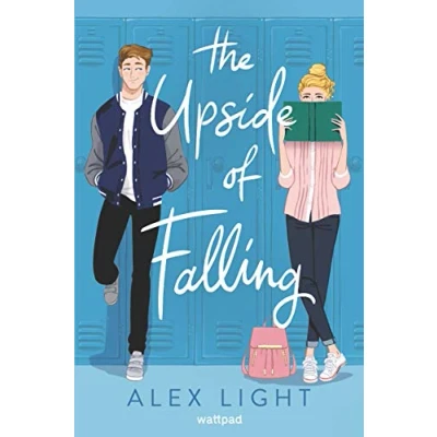 Afbeelding van The Upside of Falling