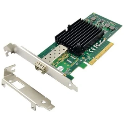 Afbeelding van Microconnect MC PCIE 82599EN netwerkkaart Intern Fiber 10000 Mbit/s