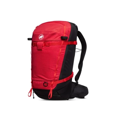 Afbeelding van Mammut Aenergy ST 32 Unisex Backpack, Maat: One Size, red black