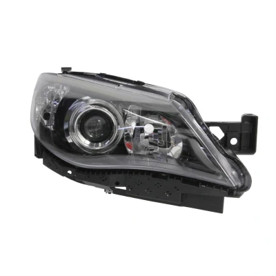Afbeelding van TYC Koplamp 20 15917 15 2
