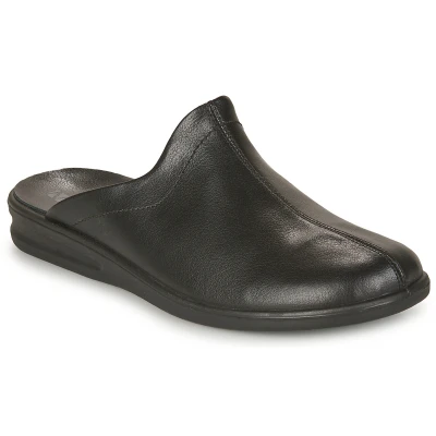 Afbeelding van Westland by Josef Seibel Belfort 450 Clogs, Heren, Maat: 41, Schwarz Schoenen