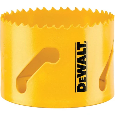 Afbeelding van DeWalt Accessoires Gatenzaag Bi metaal Ø79 mm zaagdiepte 40 DT90331 QZ