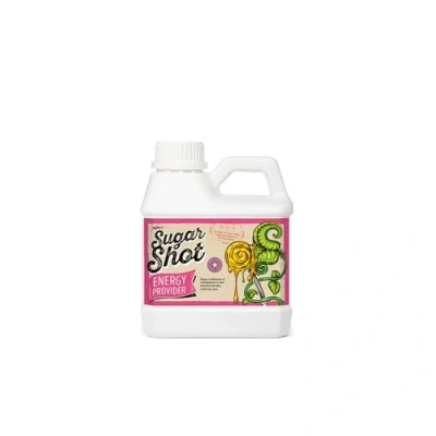 Afbeelding van Xpert Nutrients Sugar Shot Koolhydraatsupplement Bloeistimulator voor geur en smaak (1L)