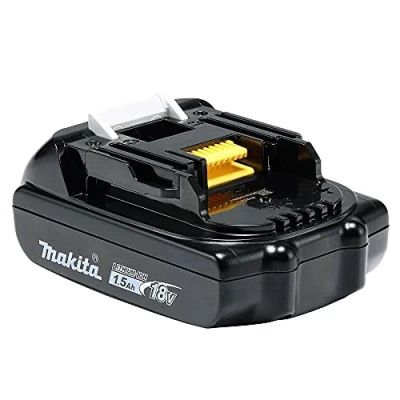Afbeelding van Makita BL1815N 18V Li ion 1.5Ah accu