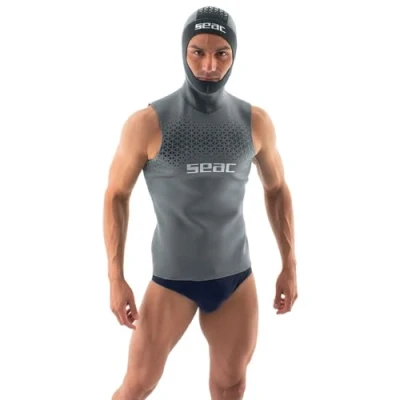 Afbeelding van Seac, Wetsuit, (2,5 mm, L)