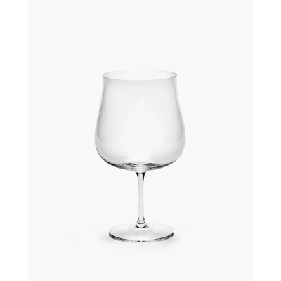 Afbeelding van Serax Silhouette rodewijnglas 69 cl Clear
