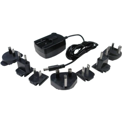 Afbeelding van Phihong PSAC12R 120 Stekkernetvoeding, vaste spanning 12 V/DC 1000 mA W Gestabiliseerd
