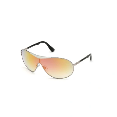 Afbeelding van Web Sunglasses WE0282 14Z 00