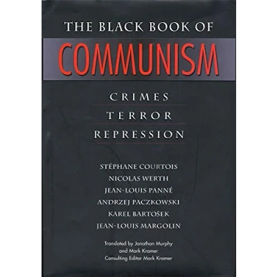 Afbeelding van The Black Book of Communism: Crimes, Terror, Repression