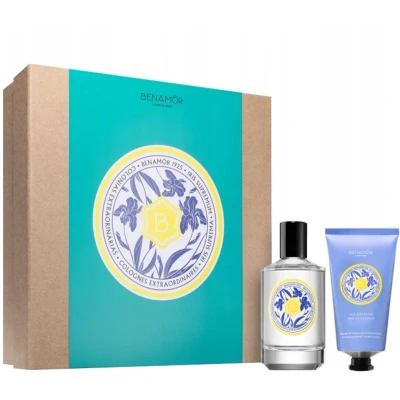 Afbeelding van Iris Suprema 100 ml geschenkset
