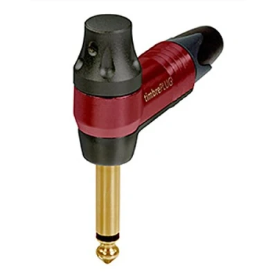 Afbeelding van Neutrik NP2RX Timbre jackplug met klankkarakter regelaar