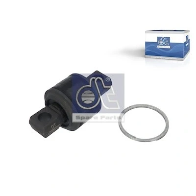 Afbeelding van Dt Spare Parts Draagarm / reactiearm lager 1.32504