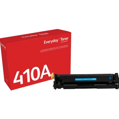 Afbeelding van Compatible Toner Xerox 006R03697 Cyan