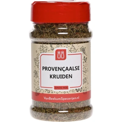 Afbeelding van Van Beekum Specerijen Provençaalse Kruiden Strooibus 50 gram