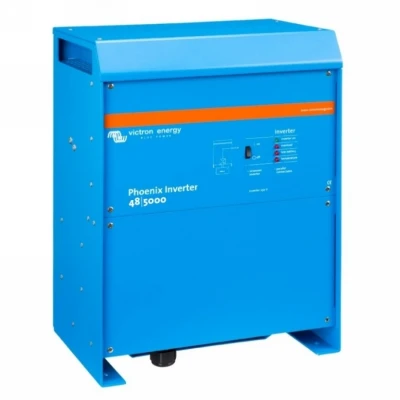 Afbeelding van Victron Energy Phoenix Inverter 48/5000 Omvormer 5000 VA 48 V/DC 230 V/AC