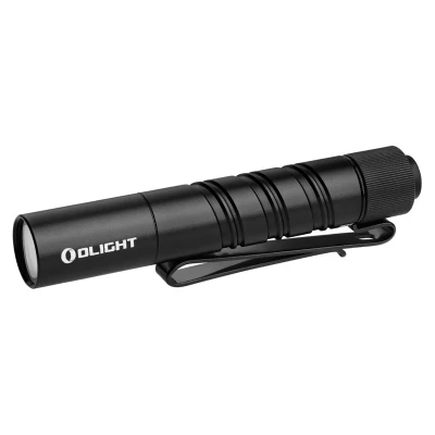 Afbeelding van Olight i3T 2 EOS Zaklamp Zwart