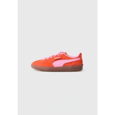 Afbeelding van Trainers Puma Palermo