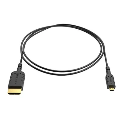 Afbeelding van 8Sinn eXtraThin Cable Micro HDMI
