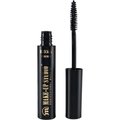 Afbeelding van Make up Studio Mascara 9 ml.
